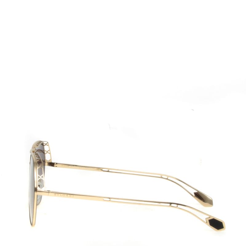 Oculos-Bulgari-Dourado