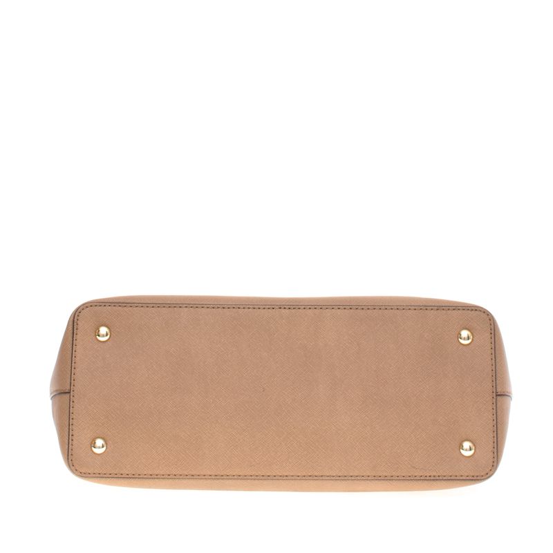 Bolsa-Michael-Kors-Tote-Grande-Bege