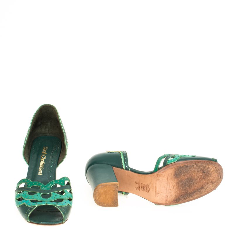 Peep-Toe-Sarah-Chofakian-Verde-E-Turquesa