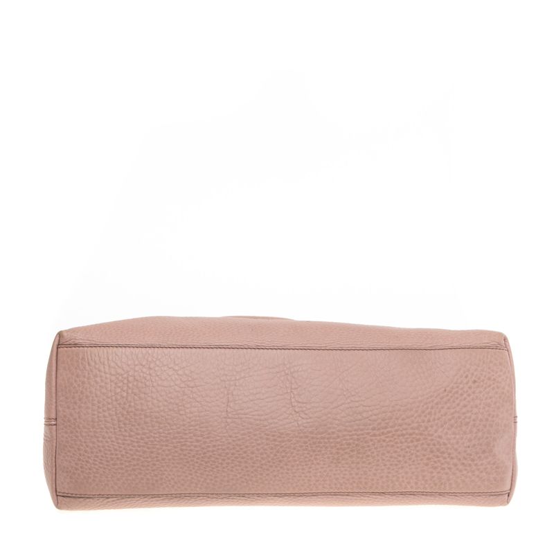 Bolsa-Gucci-Soho-Chain-Rose