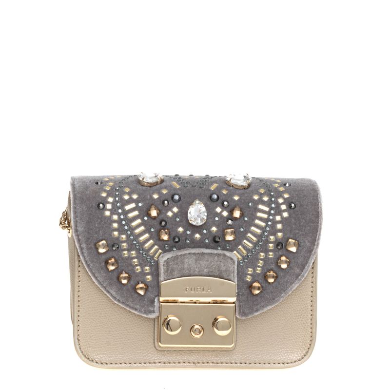 Bolsa-Furla-Mini-Metropolis-Aplicacoes-Cinza