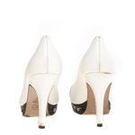 Pump-Plataforma-Chanel-Bicolor