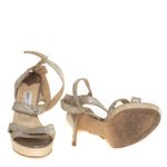Sandalia-Jimmy-Choo-Metalizada-Texturizada