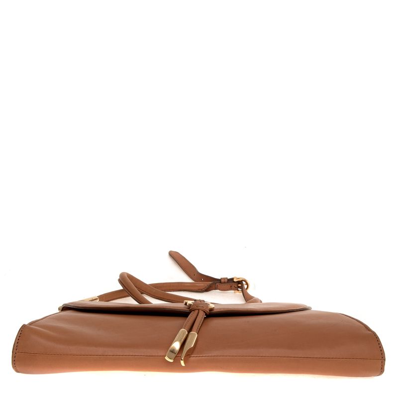 Bolsa-Salvatore-Ferragamo-Caramelo