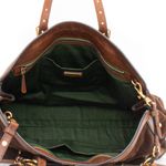Bolsa-Miu-Miu-Camurca-Marrom
