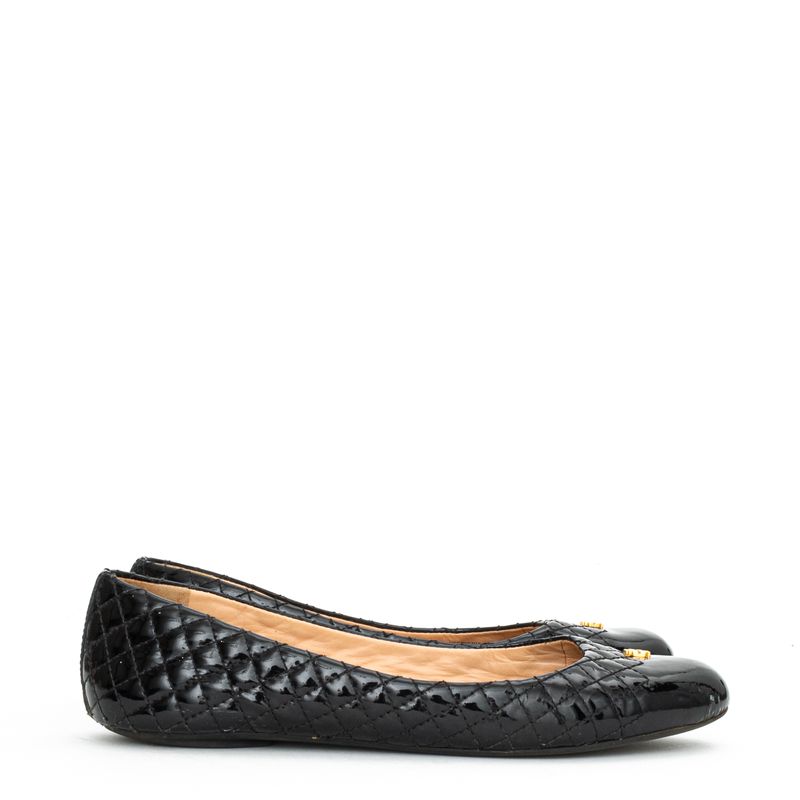 Sapatilha-Tory-Burch-Matelasse-Preta