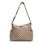 Bolsa-Gucci-Diaper-Bag-Canvas