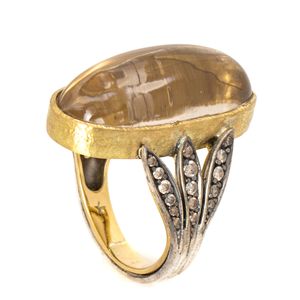 Anel H.Stern Victoire Ouro Nobre