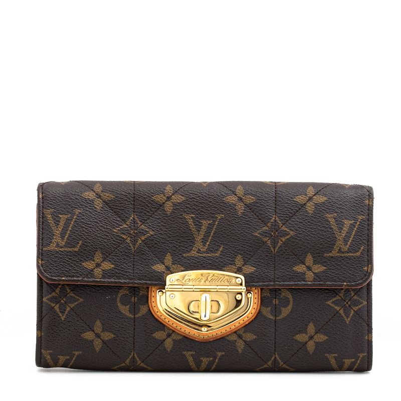 Carteira-Louis-Vuitton-Monograma