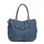 Bolsa-Tory-Burch-Couro-Azul