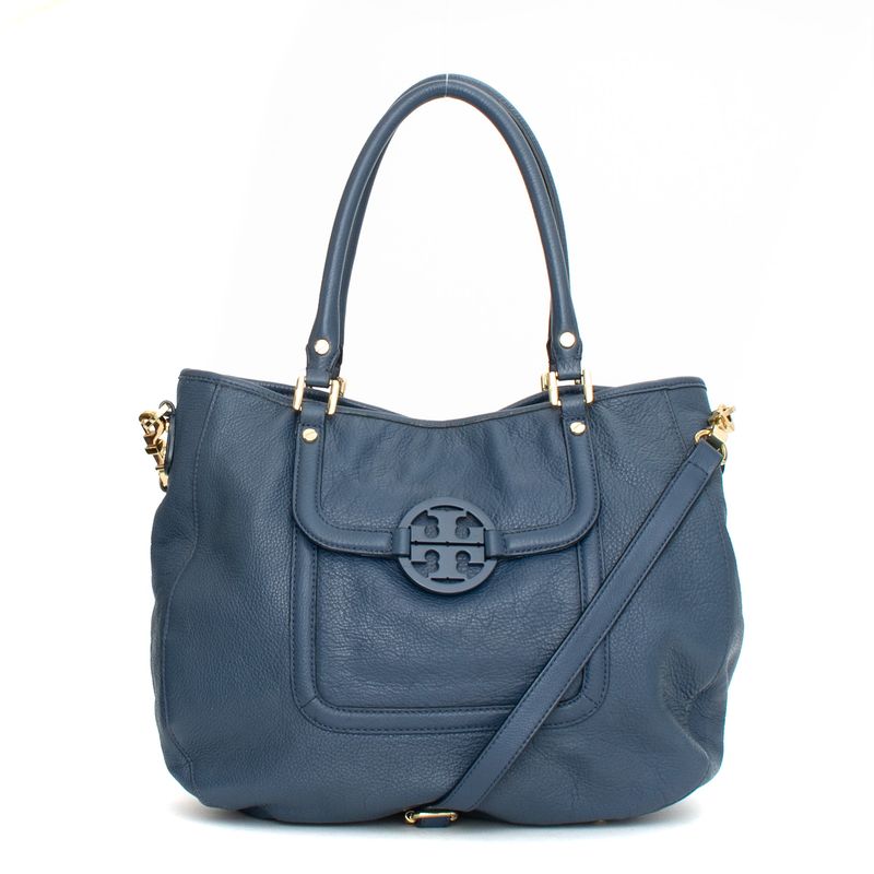 Bolsa-Tory-Burch-Couro-Azul