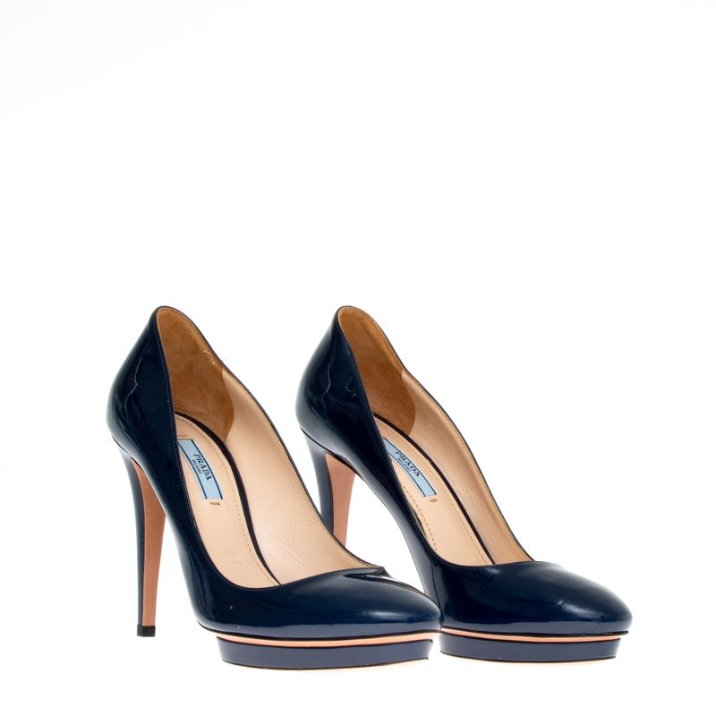 Pump-Prada-Verniz-Azul-Marinho