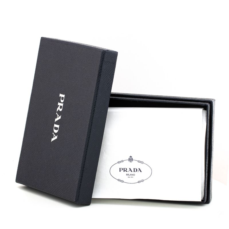 Carteira-Prada-Saffiano-Vinho