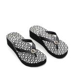 Chinelo-Tory-Burch-Borracha-Preto