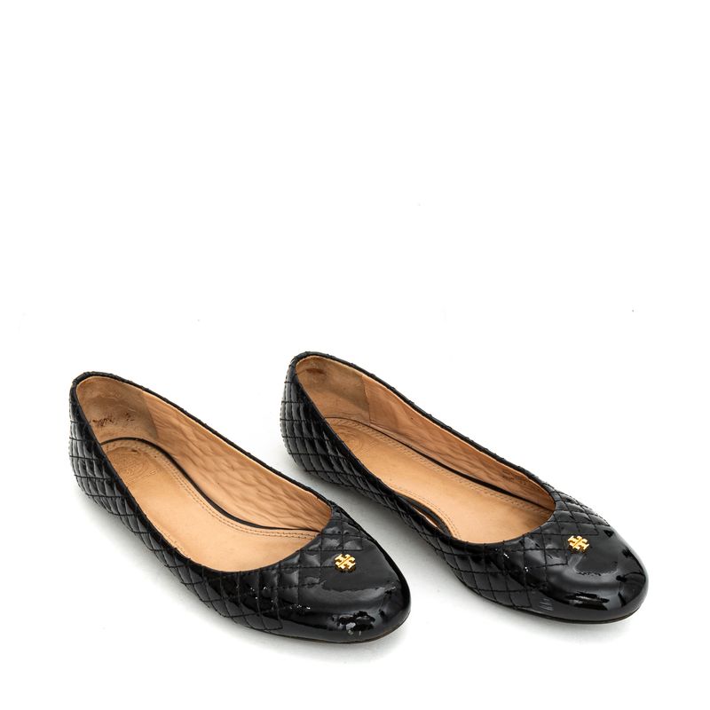 Sapatilha-Tory-Burch-Matelasse-Preta