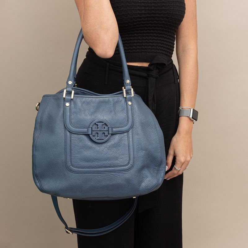 Bolsa-Tory-Burch-Couro-Azul