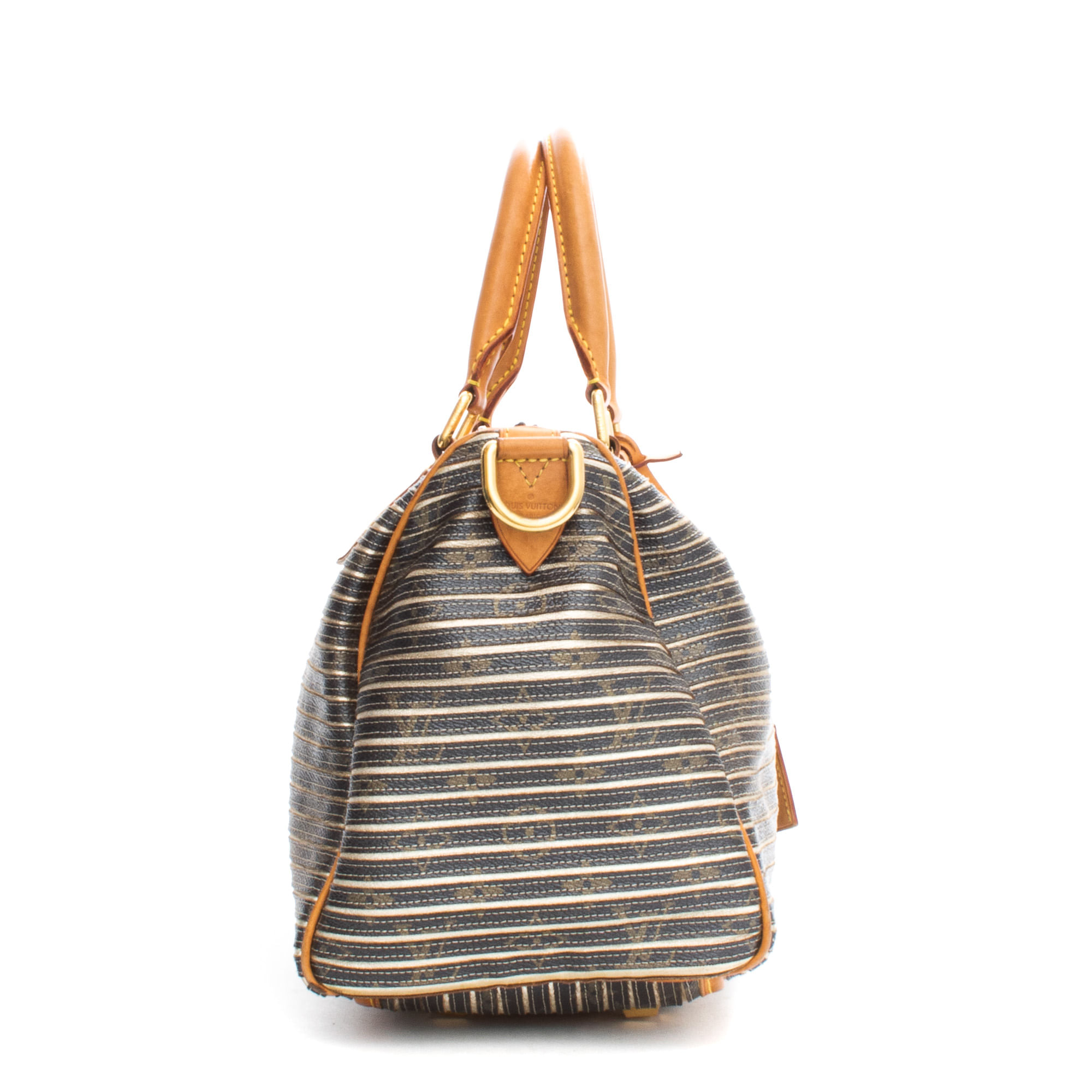 Bolsa Louis Vuitton Speedy 30 Idylle - Inffino, Brechó de Luxo Online
