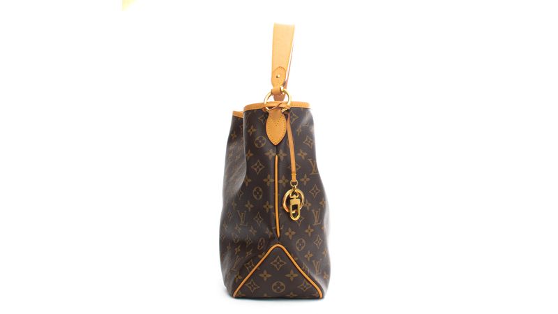 Bolsa Louis Vuitton Ballade Idylle Monograma - Inffino, Brechó de Luxo  Online