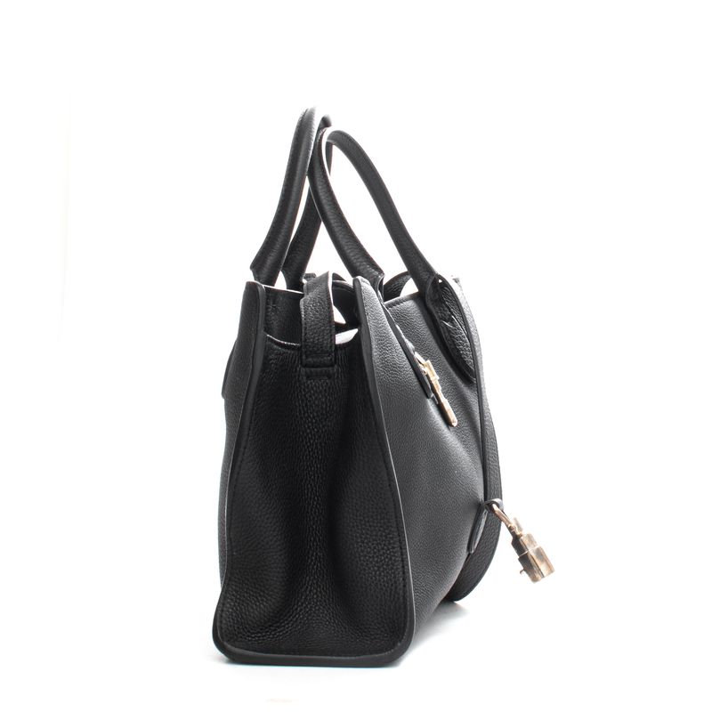 Bolsa-Gucci-Jackie-Media-Couro-Preto