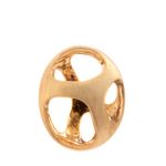 Brinco-Antonio-Bernardo-Ar-Ouro-Amarelo
