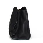 Bolsa-Gucci-Bamboo-Daily-Tote-Preta