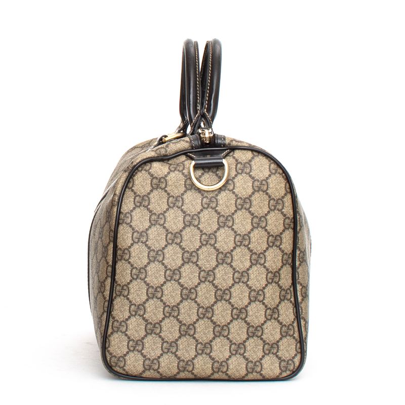 Bolsa-Gucci-Joy-Boston-Canvas