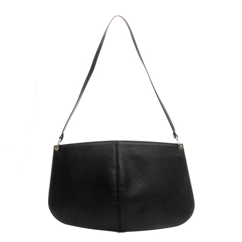 Bolsa-Louis-Vuitton-Pochette-Demi-Lune-Epi-Preta