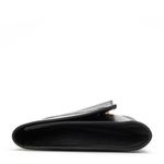 Clutch-Saint-Laurent-Belle-de-Jour-Couro-Preto