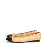 Sapatilha-Chanel-Bicolor