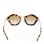 Oculos-Miu-Miu-Noir-MU10NS-Tartaruga