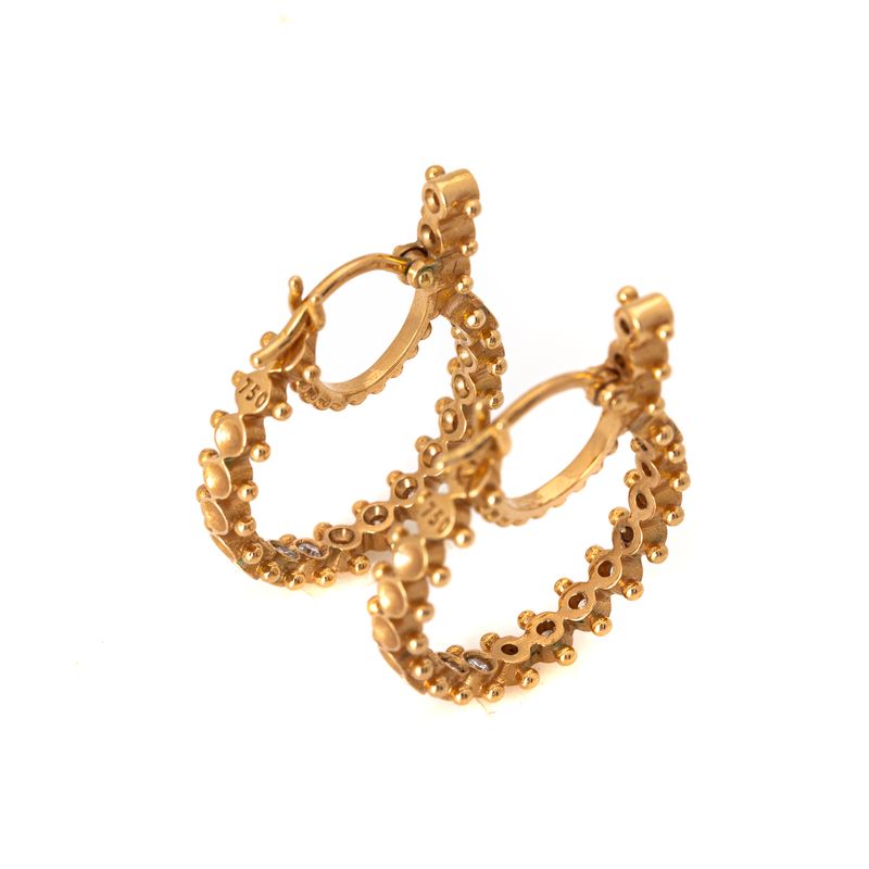 Argola-Carla-Amorim-Caminho-ouro-rose-e-brilhantes