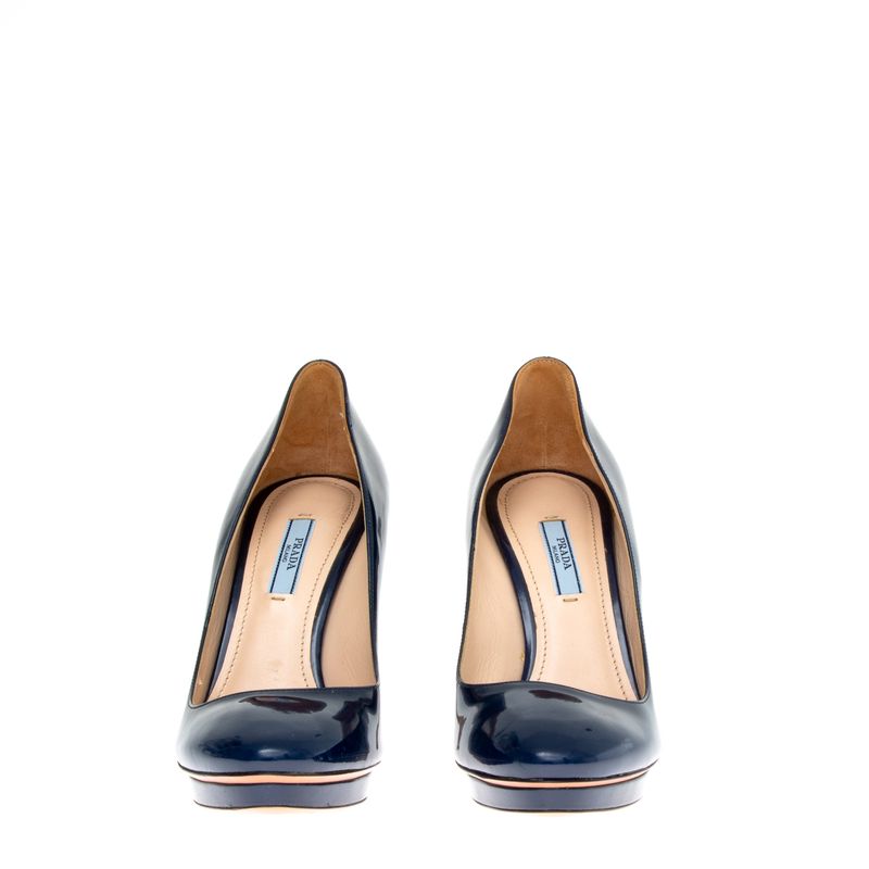 Pump-Prada-Verniz-Azul-Marinho