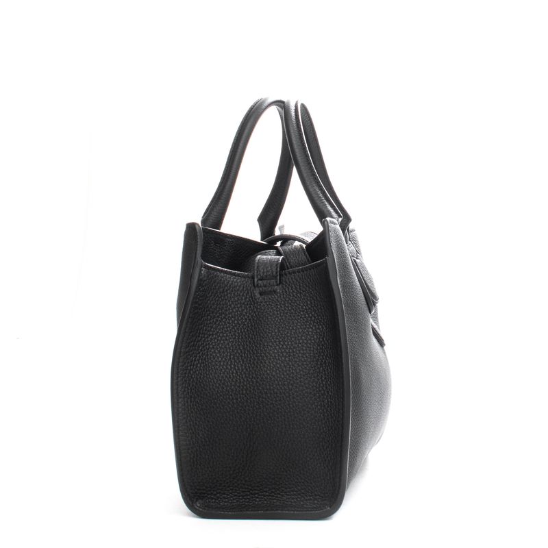 Bolsa-Gucci-Jackie-Media-Couro-Preto