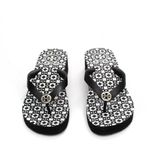 Chinelo-Tory-Burch-Borracha-Preto
