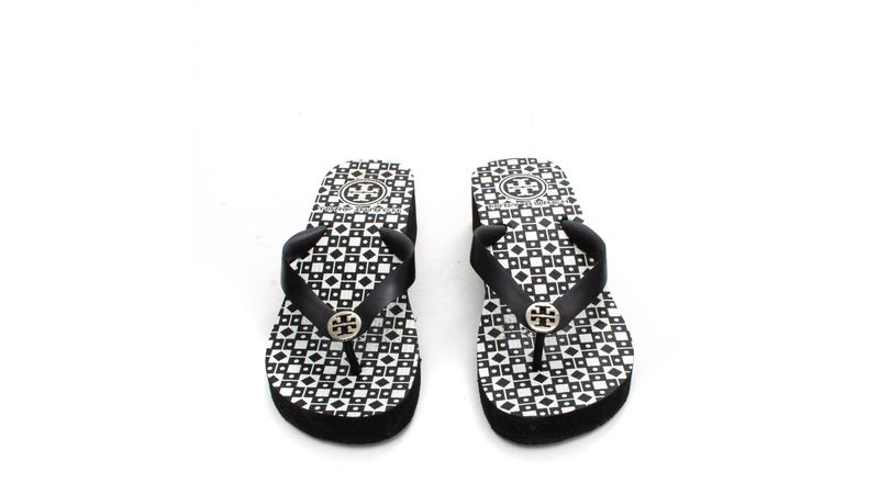 Chinelo tory discount burch