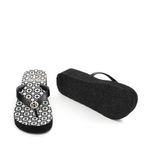 Chinelo-Tory-Burch-Borracha-Preto