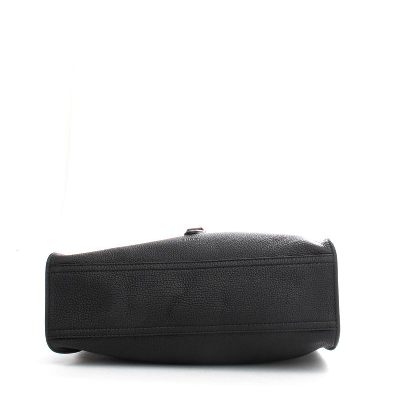 Bolsa-Gucci-Jackie-Media-Couro-Preto
