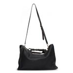 Bolsa-Gucci-Bamboo-Daily-Tote-Preta