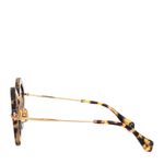 Oculos-Miu-Miu-Noir-MU10NS-Tartaruga