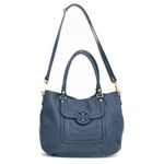 Bolsa-Tory-Burch-Couro-Azul