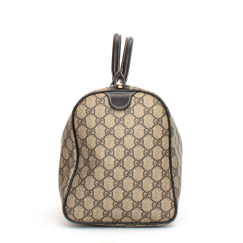 Bolsa-Gucci-Joy-Boston-Canvas