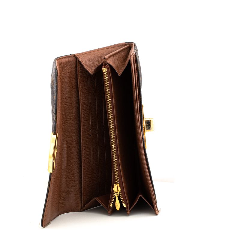 Carteira-Louis-Vuitton-Monograma