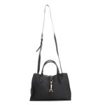 Bolsa-Gucci-Jackie-Media-Couro-Preto