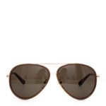 Oculos-Salvatore-Ferragamo-SF146S-Marrom-Aviador