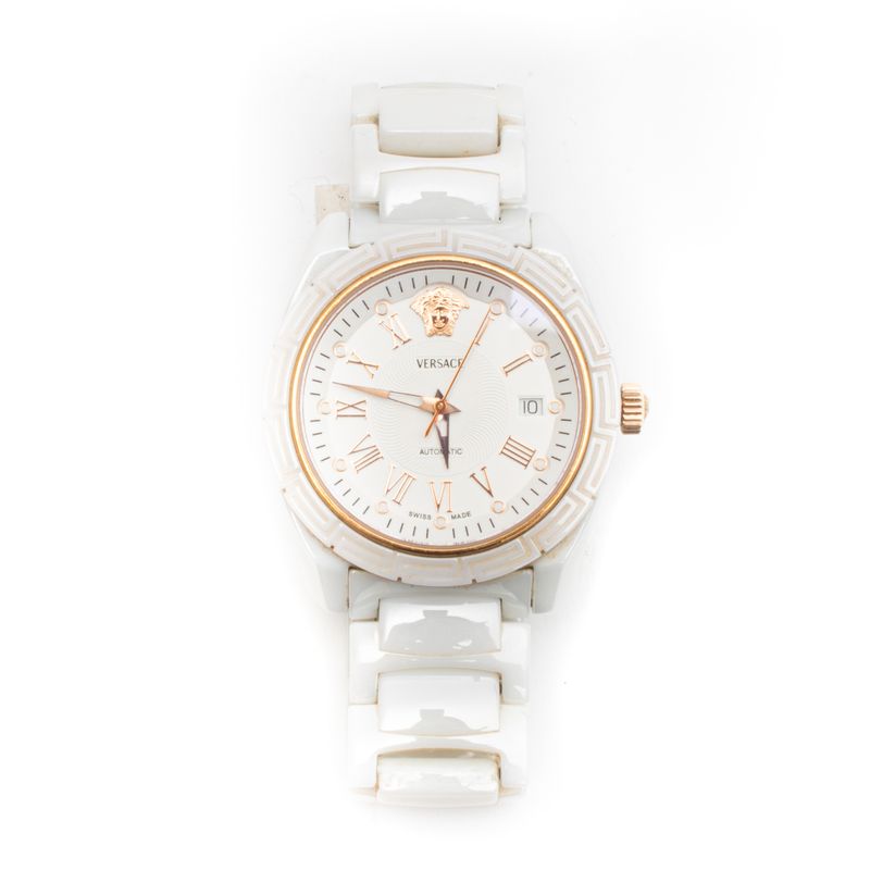 Relogio-Versace-Ceramica-Branco
