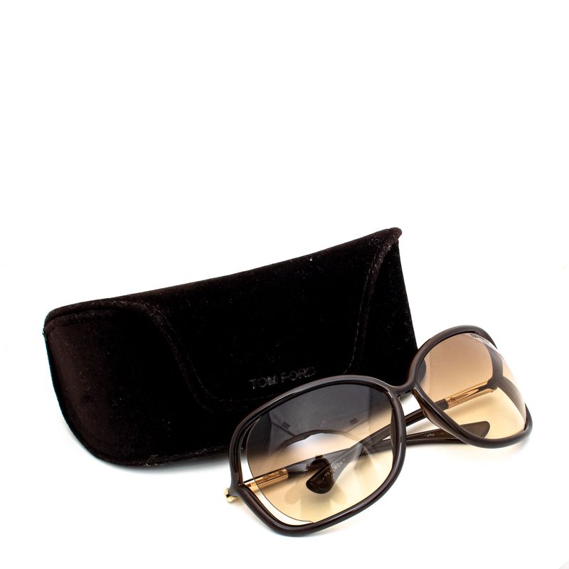 Oculos-Tom-Ford-Acetato-Marrom