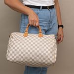 Bolsa-Louis-Vuitton-Speedy-35-Damier-Azur