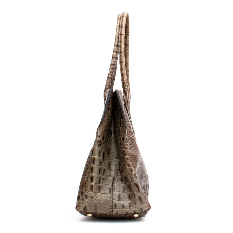 Bolsa-Furla-Fake-Croco-Cinza