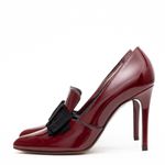Scarpin-Lanvin-Verniz-Vinho