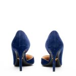 Scarpin-Prada-Couro-e-Camurca-Azul-Marinho-e-Preto